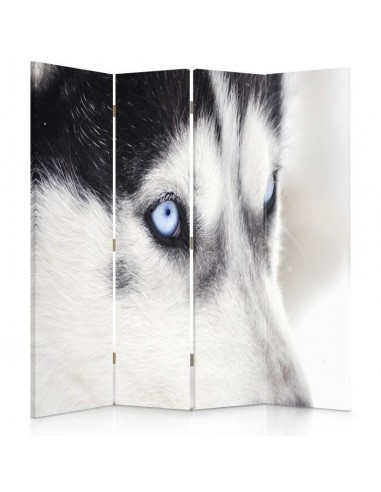 PARAVENT HUSKY / 3 - 4 - 5
