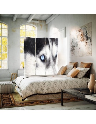 PARAVENT HUSKY / 3 - 4 - 5