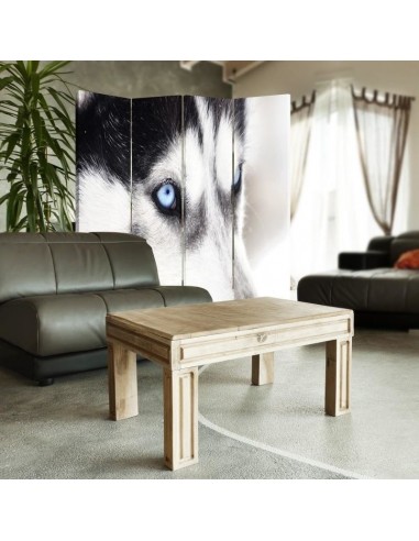 PARAVENT HUSKY / 3 - 4 - 5