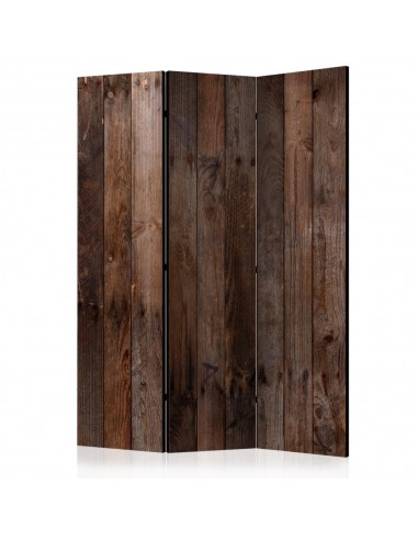 PARAVENT WOOD BOARD / 3 - 5