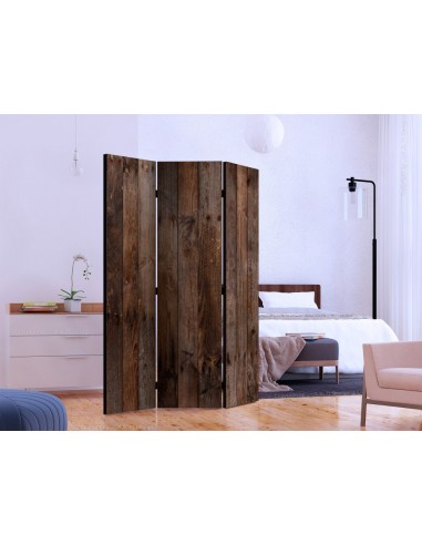 PARAVENT WOOD BOARD / 3 - 5