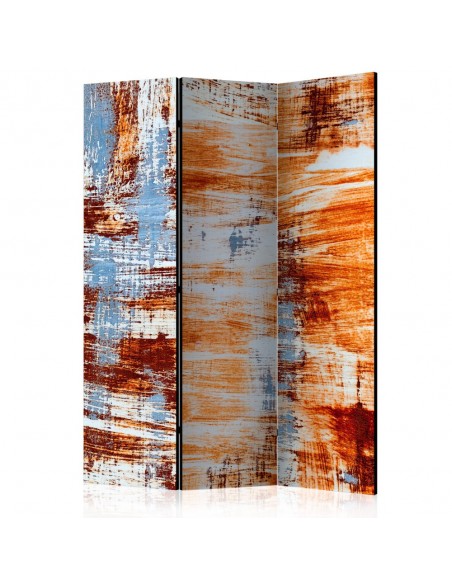 PARAVENT CORROSION / 3 - 5