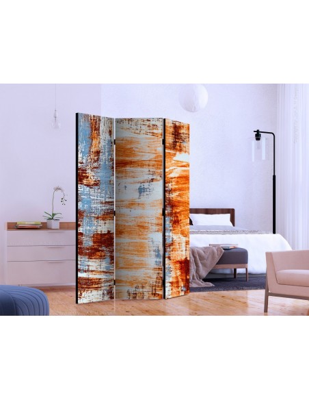 PARAVENT CORROSION / 3 - 5