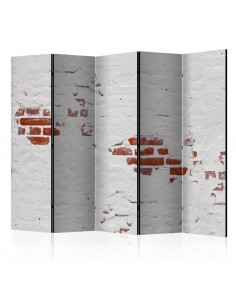 PARAVENT RED BRICK / 3 - 5 2
