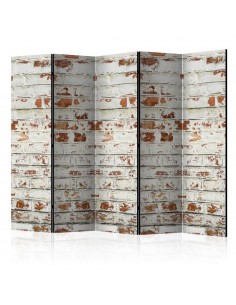 PARAVENT BRICK WALL / 3 - 5 2