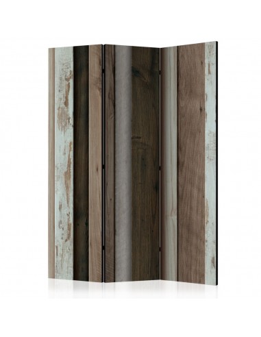 PARAVENT DIFFERENT WOODS / 3 - 5