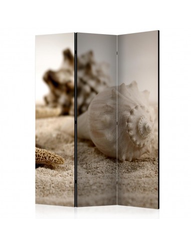 PARAVENT COQUILLAGES / 3 - 5