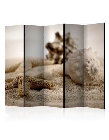 PARAVENT COQUILLAGES / 3 - 5