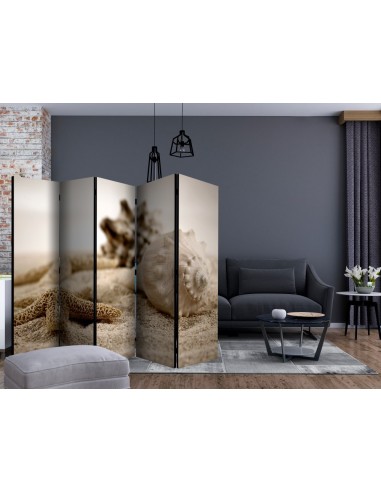 PARAVENT COQUILLAGES / 3 - 5