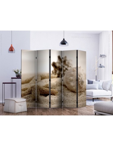 PARAVENT COQUILLAGES / 3 - 5