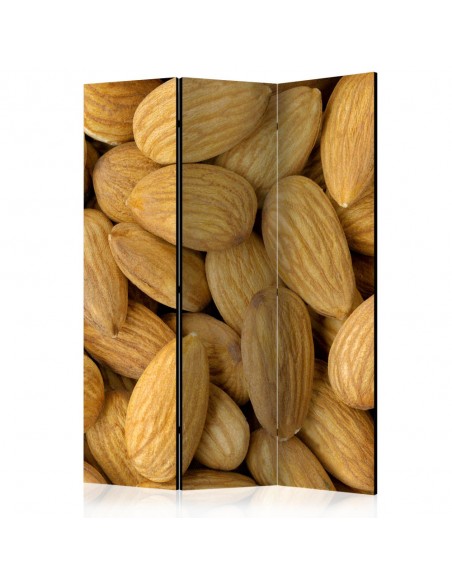 PARAVENT AMANDES / 3 - 5