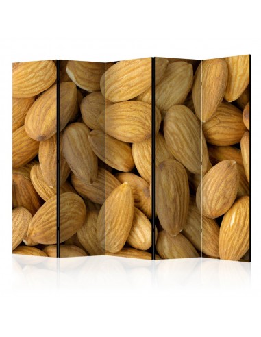 PARAVENT AMANDES / 3 - 5
