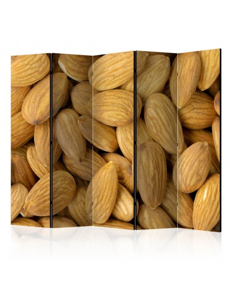 PARAVENT AMANDES / 3 - 5