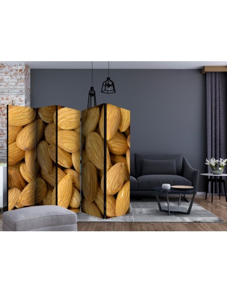 PARAVENT AMANDES / 3 - 5