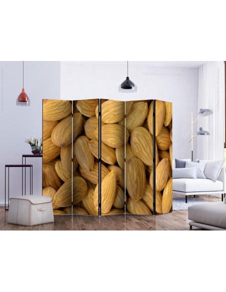 PARAVENT AMANDES / 3 - 5