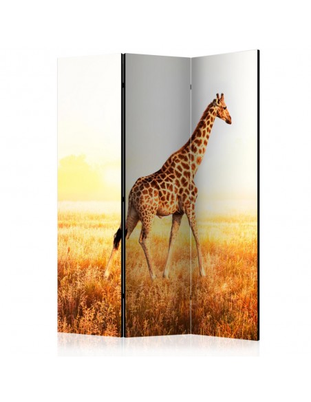 PARAVENT GIRAFE / 3 - 5