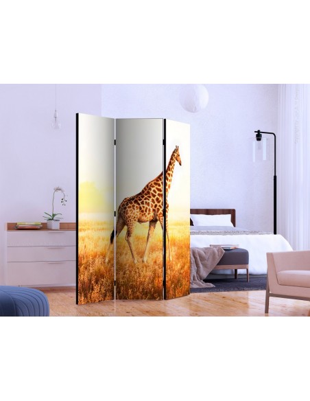 PARAVENT GIRAFE / 3 - 5