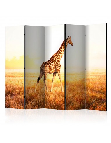 PARAVENT GIRAFE / 3 - 5