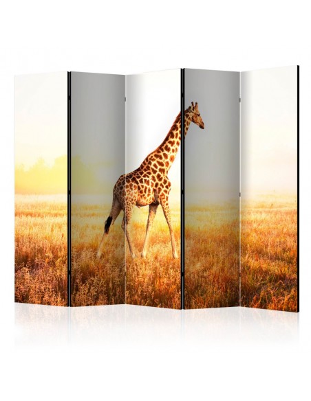 PARAVENT GIRAFE / 3 - 5