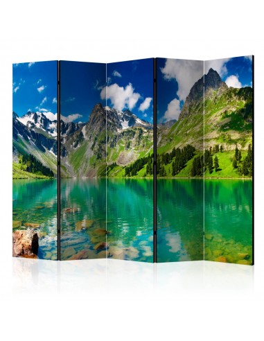 PARAVENT GLACIERS / 3 - 5
