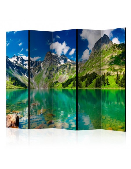 PARAVENT GLACIERS / 3 - 5