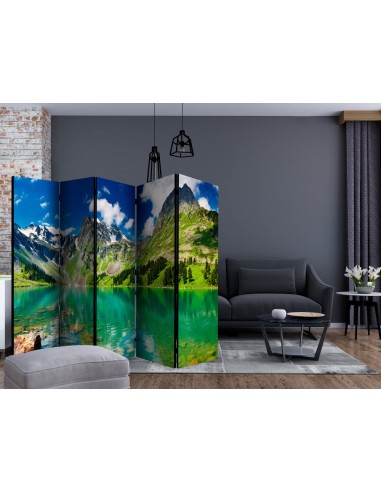 PARAVENT GLACIERS / 3 - 5