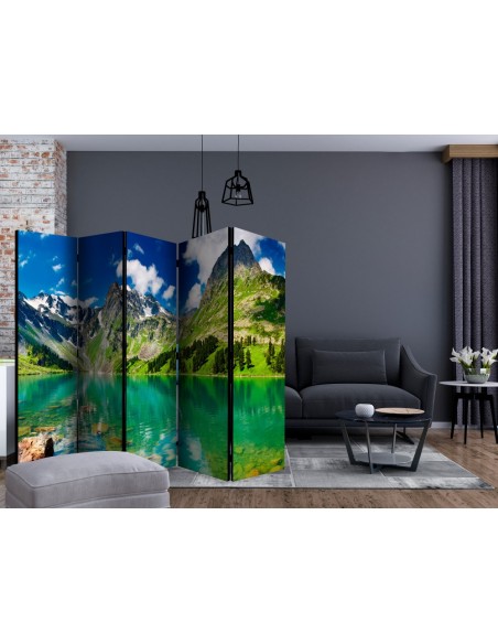 PARAVENT GLACIERS / 3 - 5