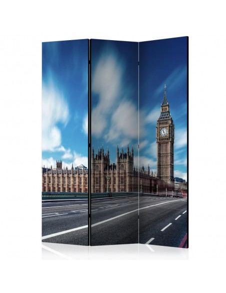 PARAVENT BIG BEN / 3 - 5