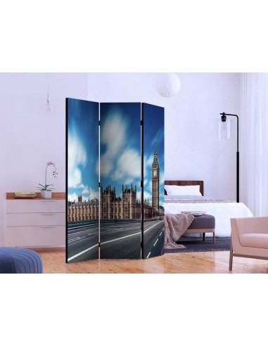 PARAVENT BIG BEN / 3 - 5