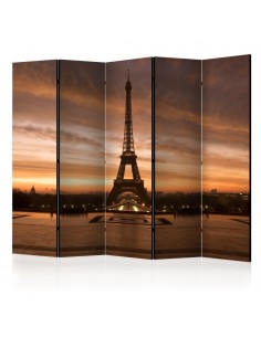 PARAVENT TROCADÉRO / 3 - 5 2