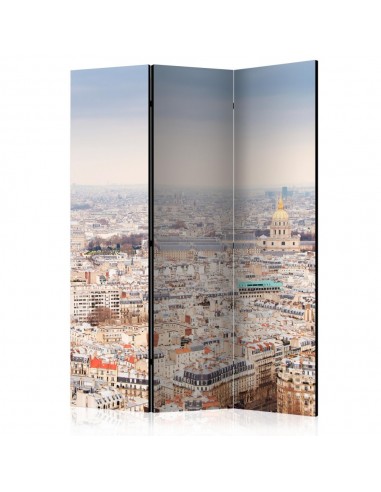PARAVENT HOTEL DES INVALIDES / 3 - 5