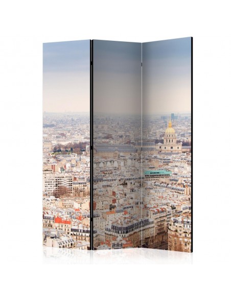 PARAVENT HOTEL DES INVALIDES / 3 - 5