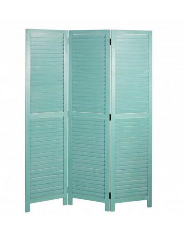 PARAVENT STORE VERT 3 - 4 - 5