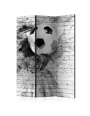 PARAVENT SOCCER WALL / 3 - 5