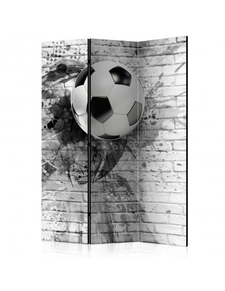 PARAVENT SOCCER WALL / 3 - 5