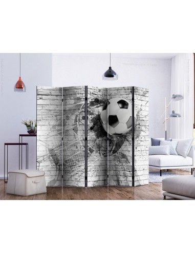 PARAVENT SOCCER WALL / 3 - 5