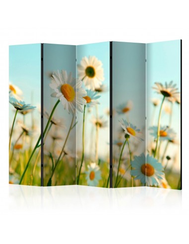 PARAVENT MARGUERITE / 3 - 5