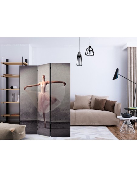 PARAVENT DANSEUSE ÉTOILE / 3 - 5