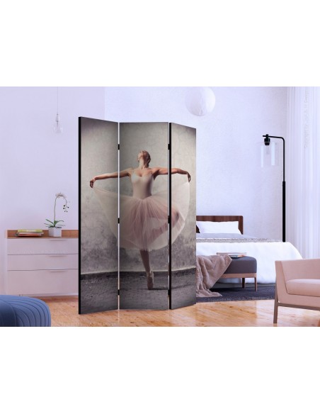 PARAVENT DANSEUSE ÉTOILE / 3 - 5