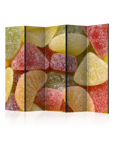 PARAVENT BONBON FRUITÉ / 3 - 5