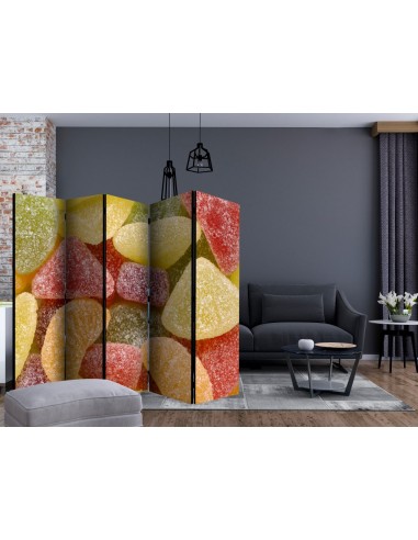 PARAVENT BONBON FRUITÉ / 3 - 5
