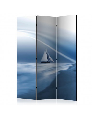 PARAVENT BATEAU A VOILES / 3 - 5