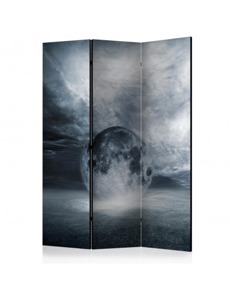 PARAVENT LUNE / 3 - 5