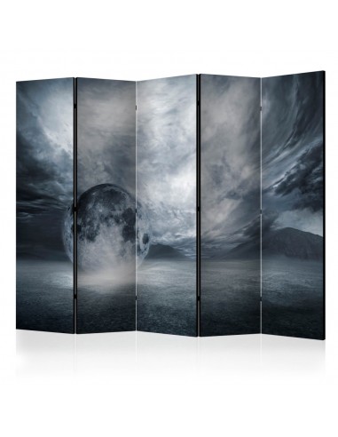 PARAVENT LUNE / 3 - 5