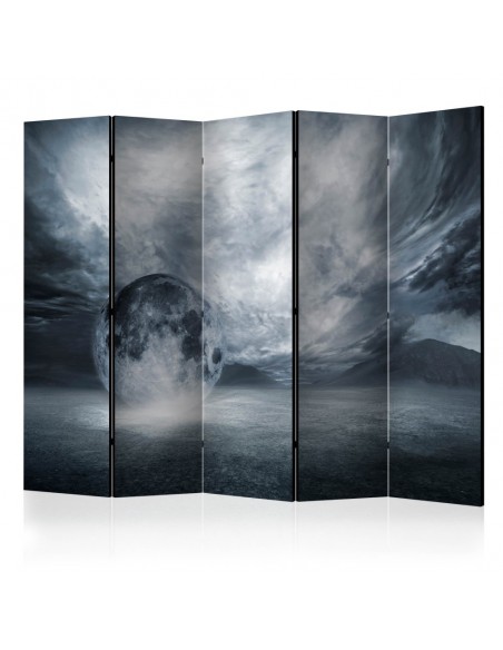 PARAVENT LUNE / 3 - 5