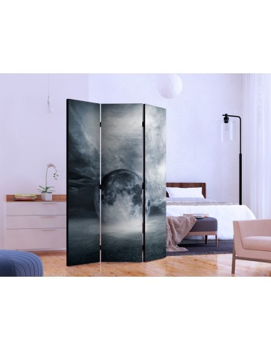 PARAVENT LUNE / 3 - 5