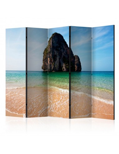 PARAVENT ROCHER EN THAILANDE / 3 - 5