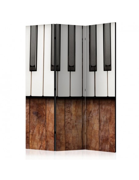 PARAVENT PIANO / 3 - 5
