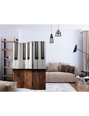 PARAVENT PIANO / 3 - 5