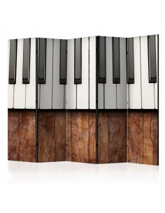 PARAVENT PIANO / 3 - 5 2